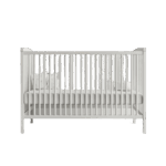 CozyNest Toddler Crib